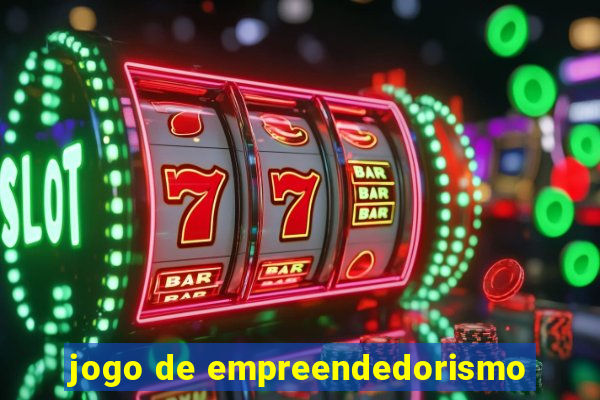 jogo de empreendedorismo